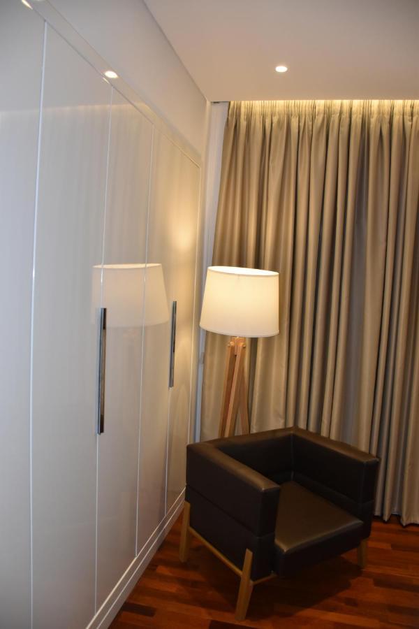Hotel Ergi'S Durrës Zewnętrze zdjęcie