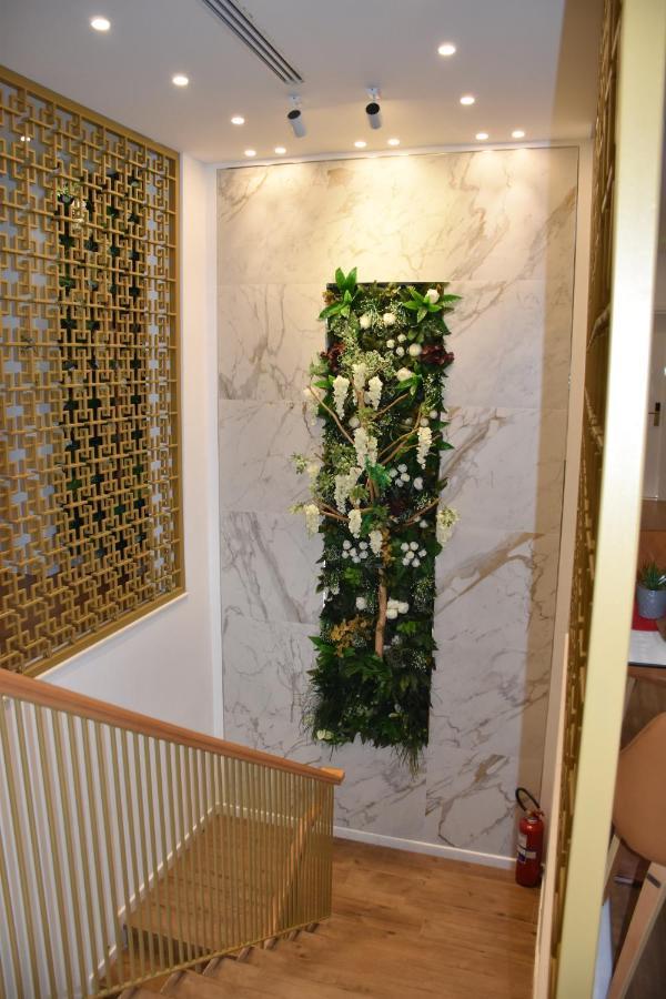 Hotel Ergi'S Durrës Zewnętrze zdjęcie