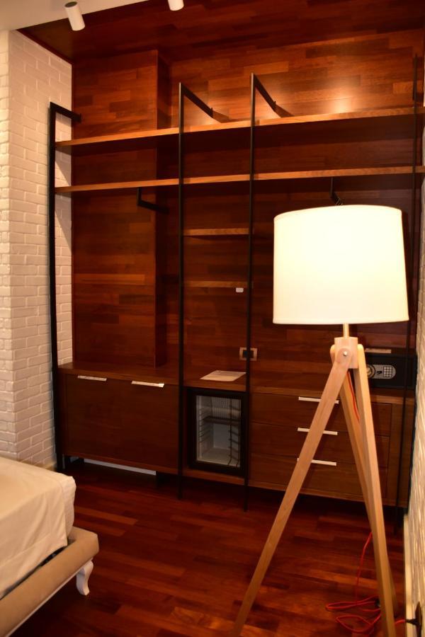 Hotel Ergi'S Durrës Zewnętrze zdjęcie