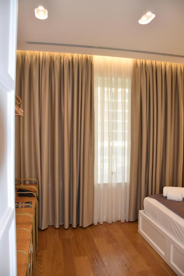 Hotel Ergi'S Durrës Zewnętrze zdjęcie