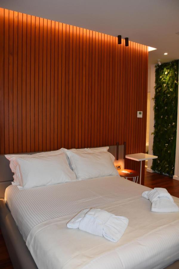 Hotel Ergi'S Durrës Zewnętrze zdjęcie