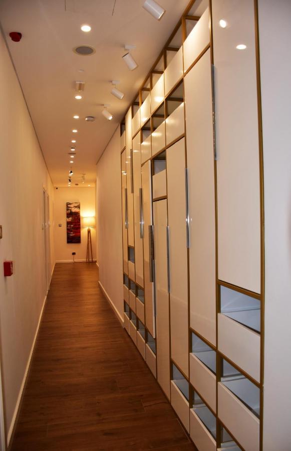 Hotel Ergi'S Durrës Zewnętrze zdjęcie