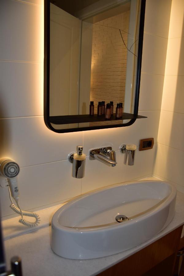 Hotel Ergi'S Durrës Zewnętrze zdjęcie