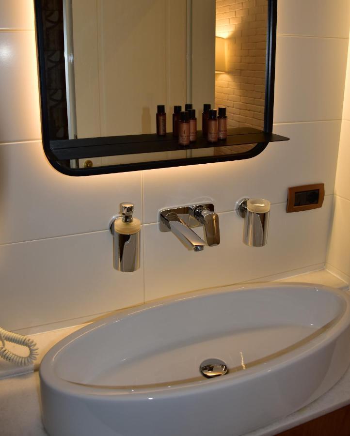 Hotel Ergi'S Durrës Zewnętrze zdjęcie