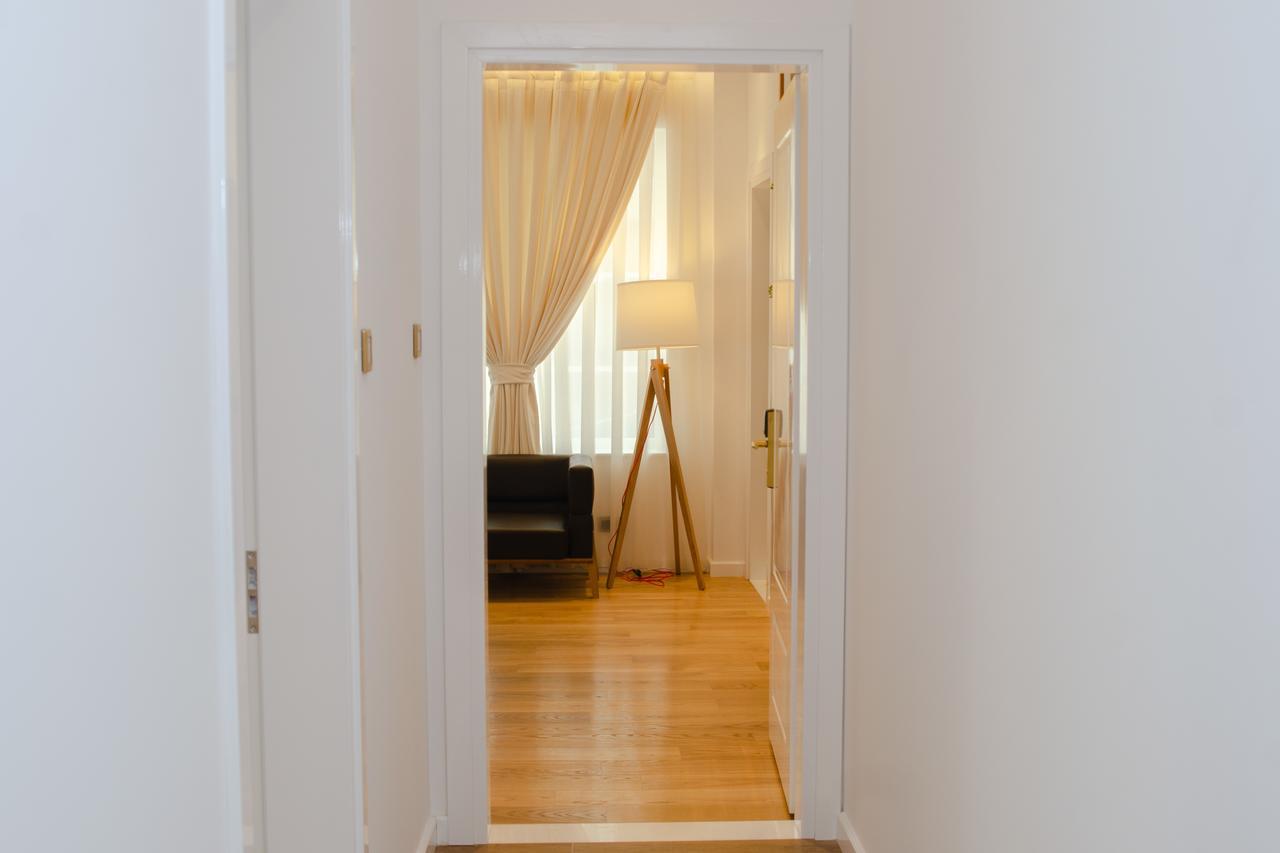 Hotel Ergi'S Durrës Zewnętrze zdjęcie