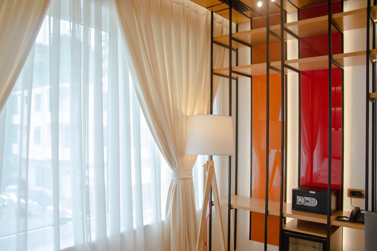 Hotel Ergi'S Durrës Zewnętrze zdjęcie